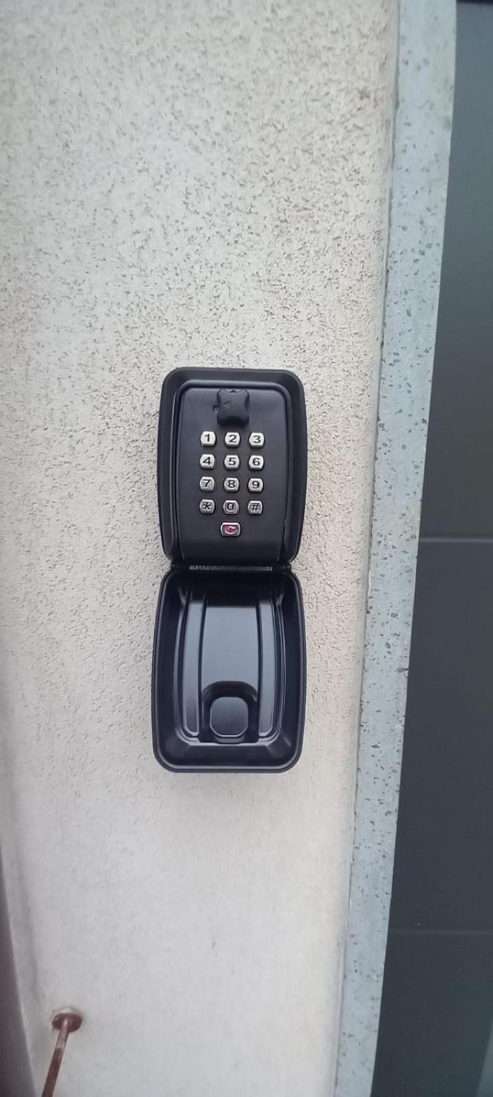 里波斯托Casa A Riba U Mari公寓 外观 照片