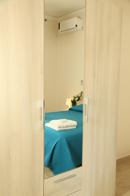 里波斯托Casa A Riba U Mari公寓 客房 照片